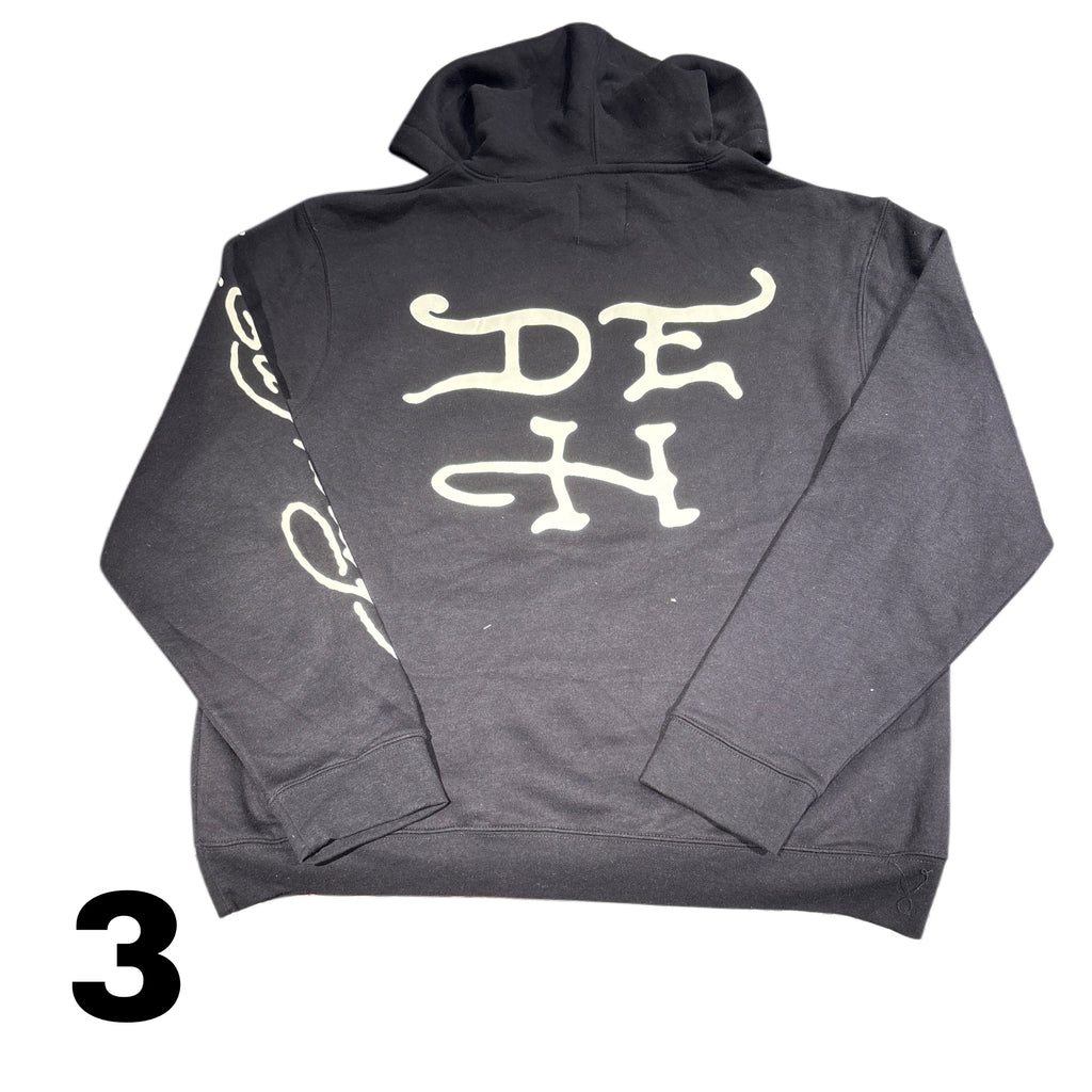 Ed Hardy Hoodie