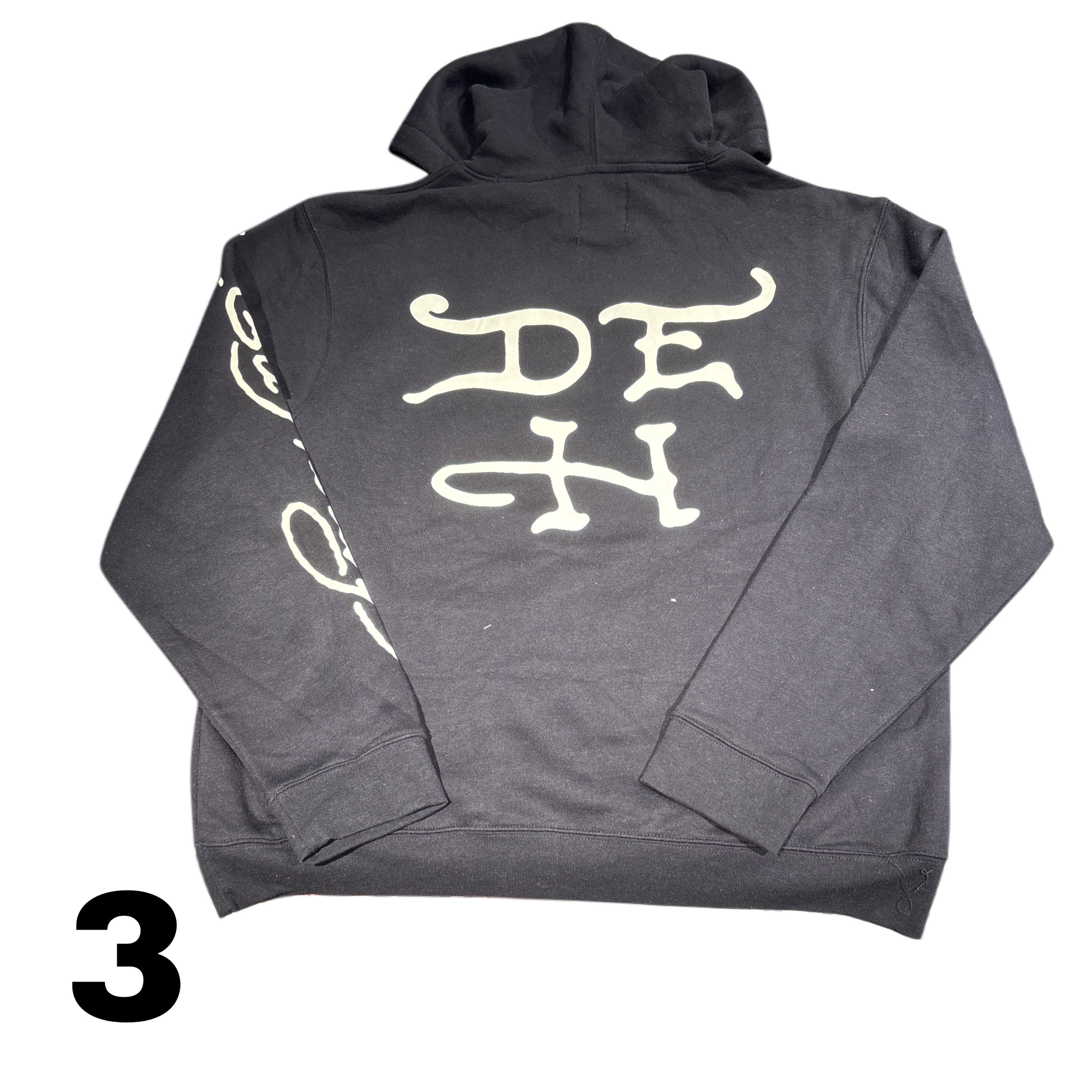 Ed Hardy Hoodie