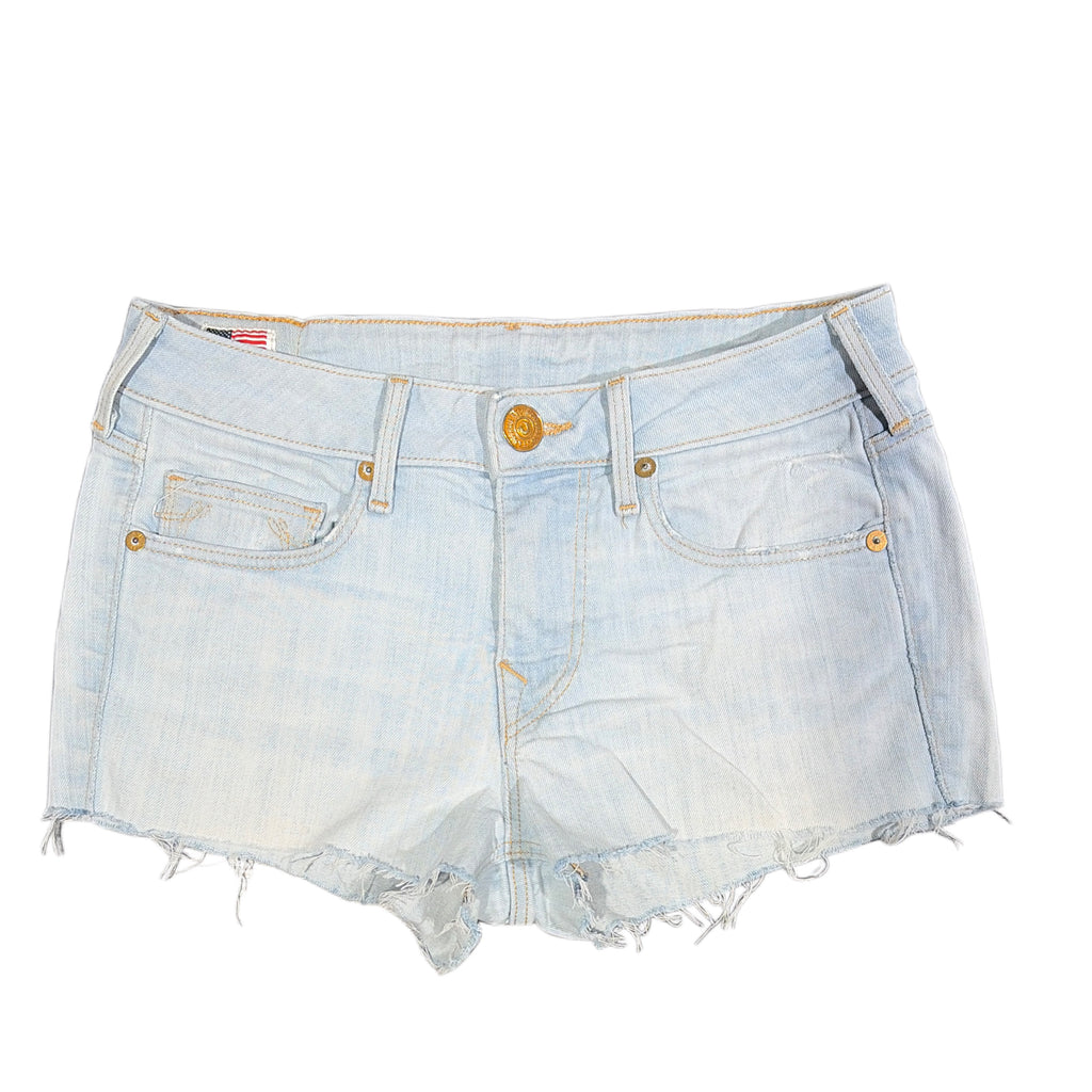 True Religion Denim Shorts