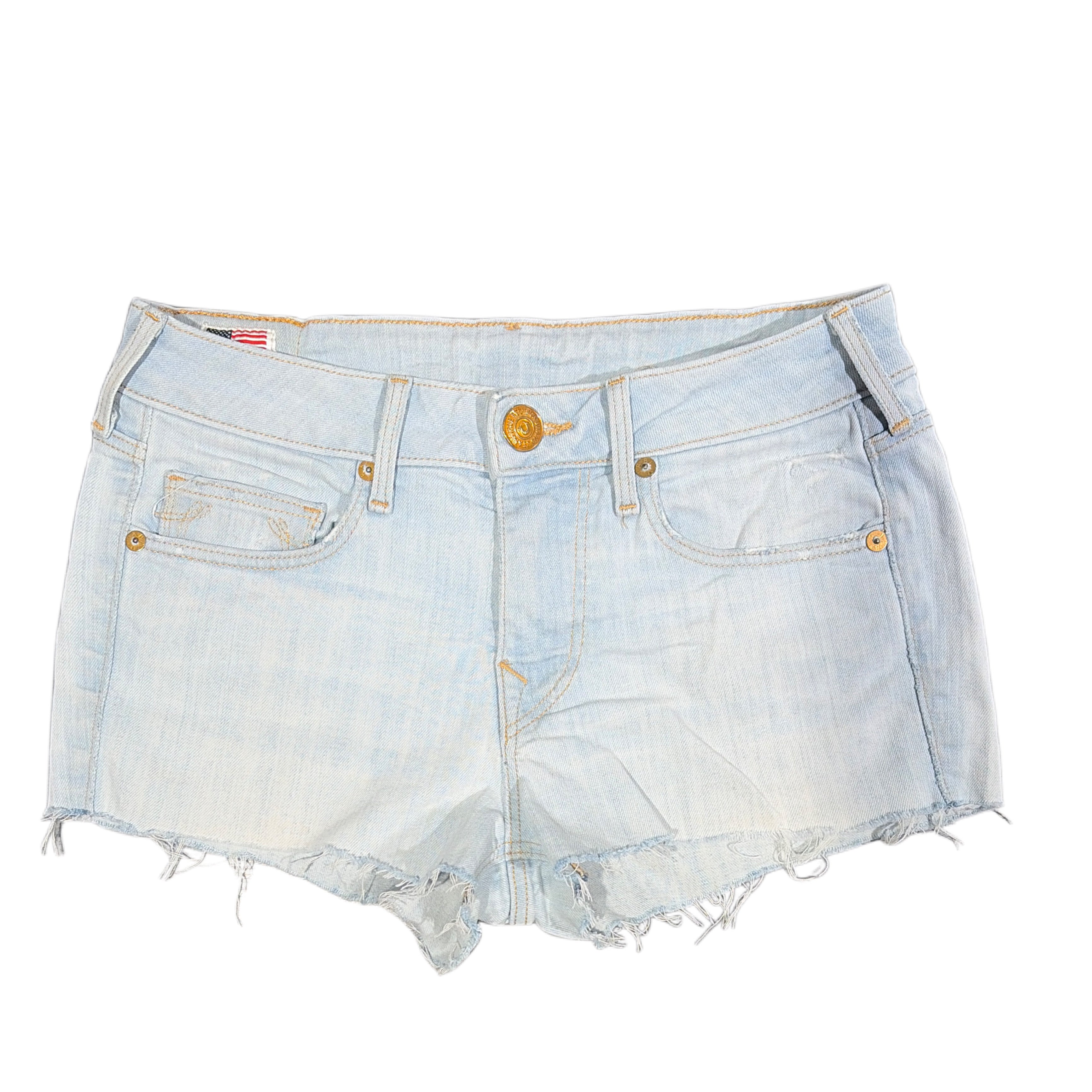 True Religion Denim Shorts
