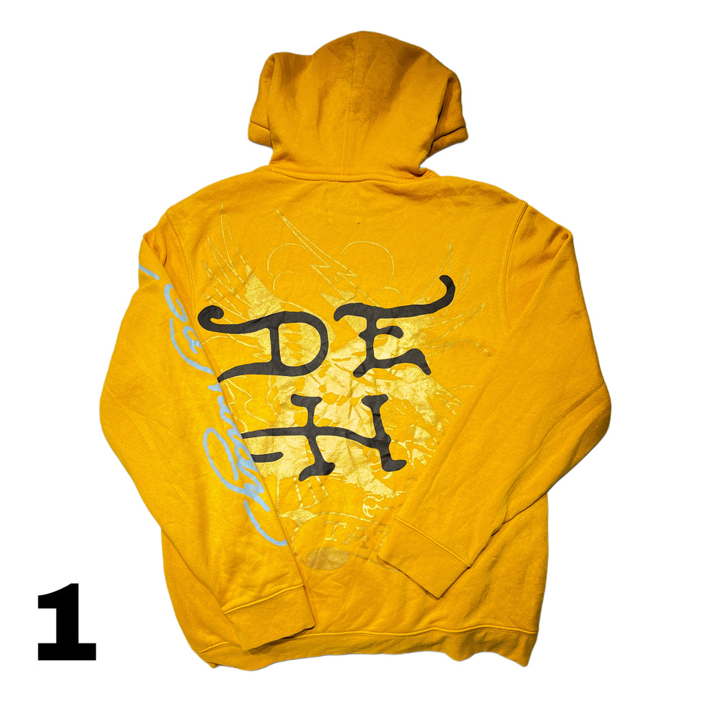 Ed Hardy Hoodie