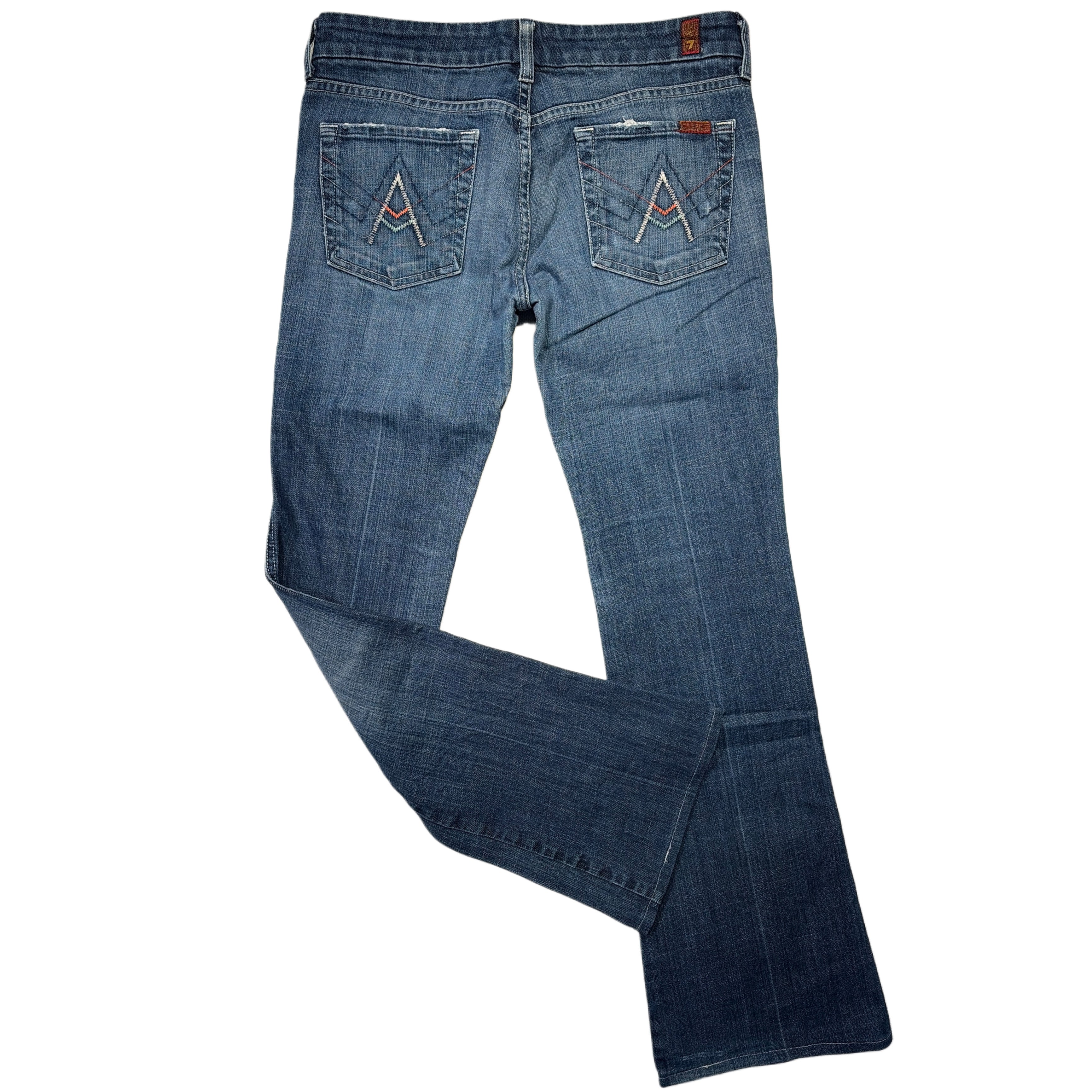 7 For All Mankind Jeans