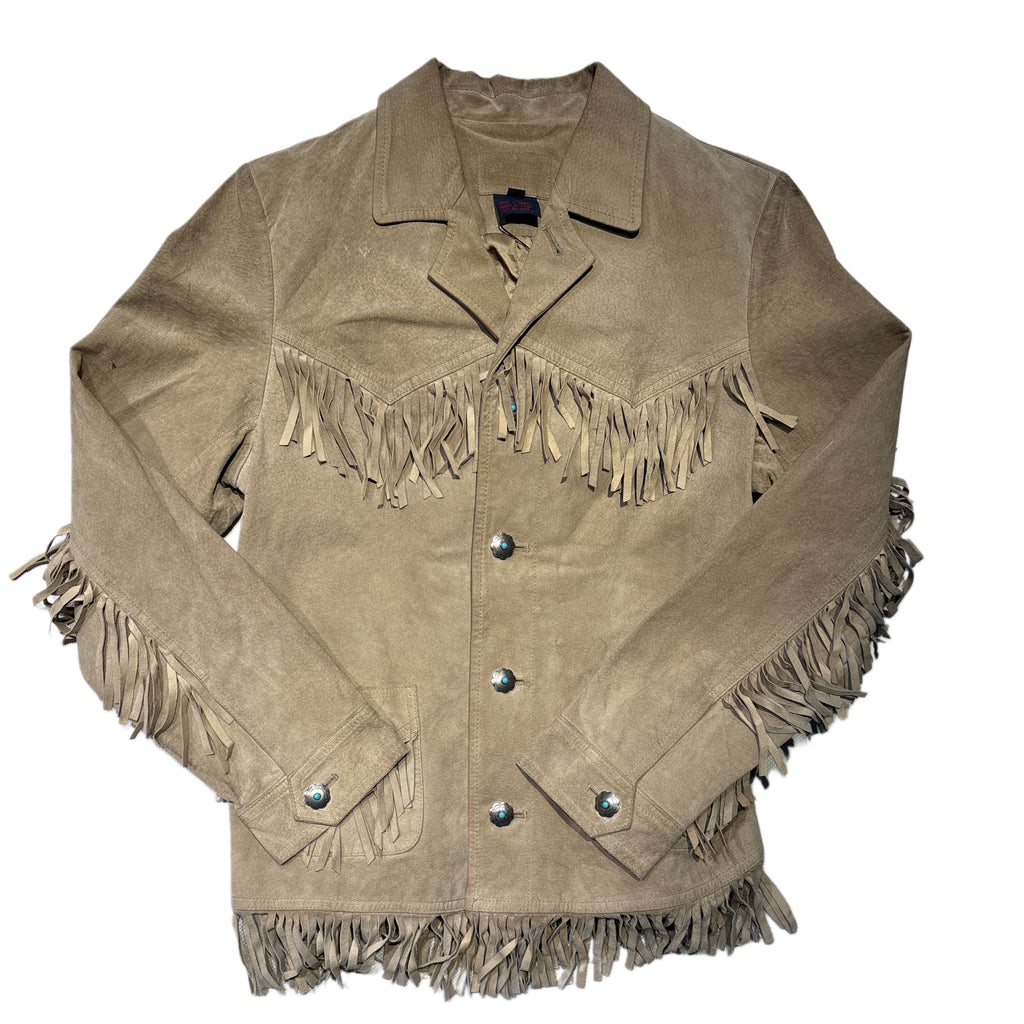 Ralph Lauren Leather Jacket