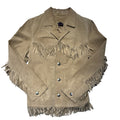 Ralph Lauren Leather Jacket