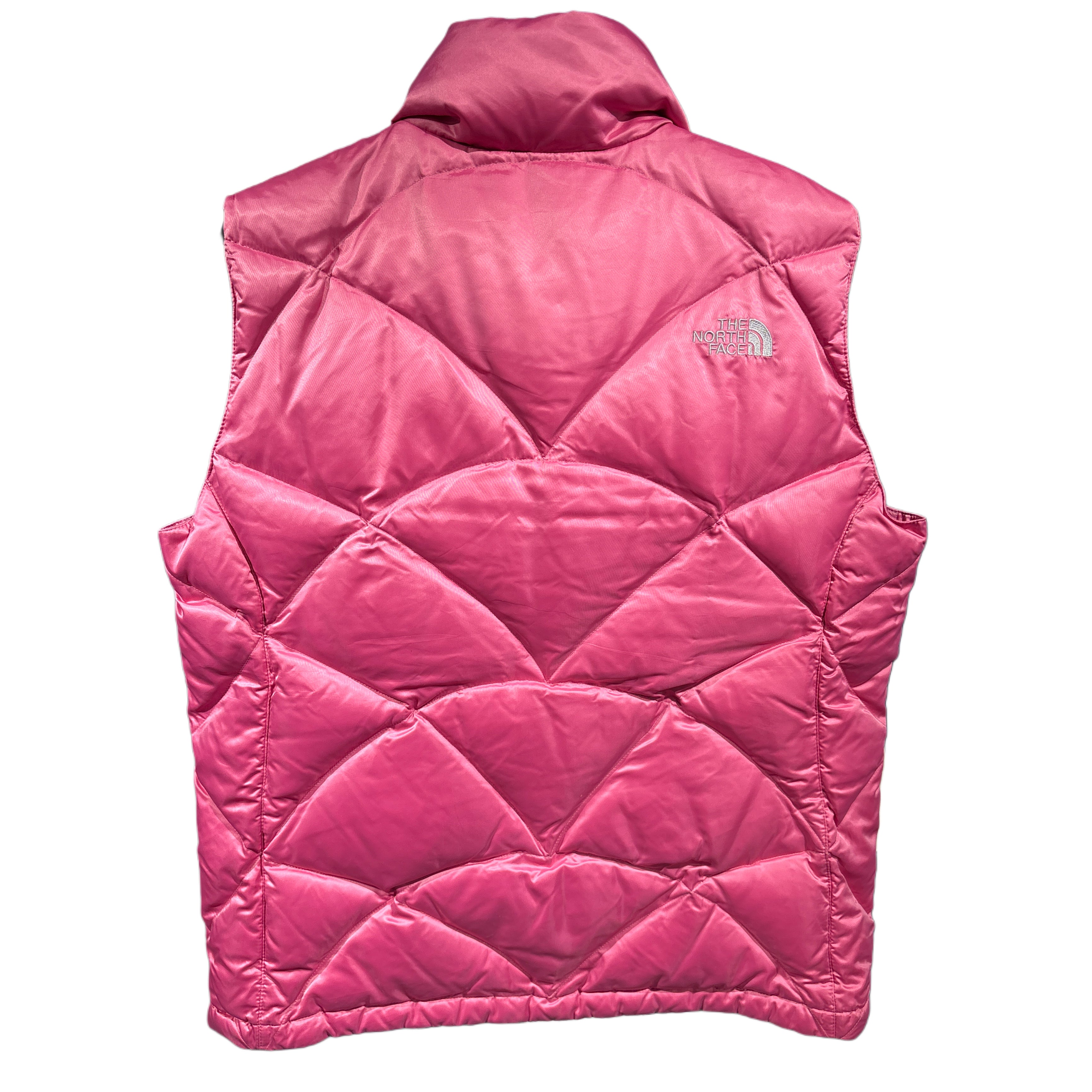 The North Face Puffer Vest