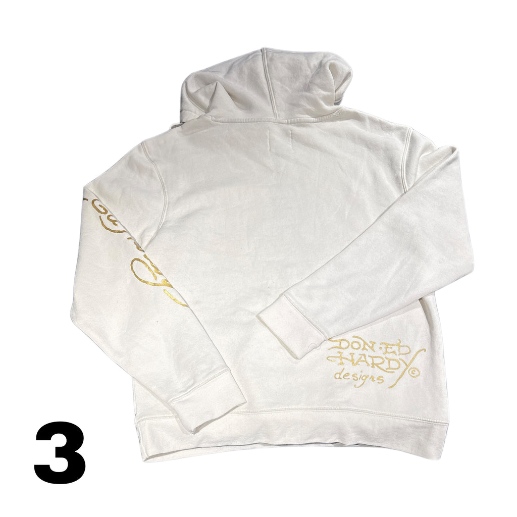 Ed Hardy Hoodie