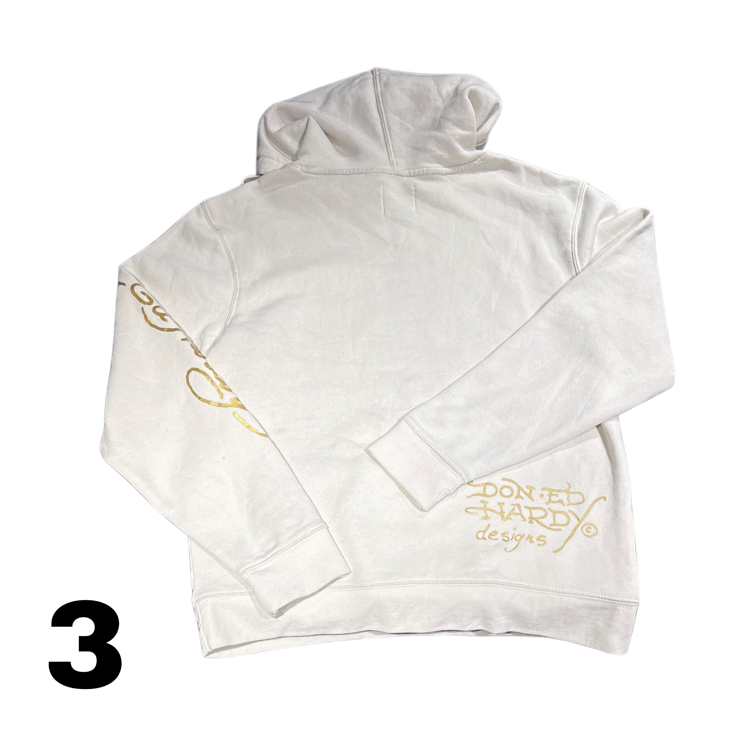 Ed Hardy Hoodie