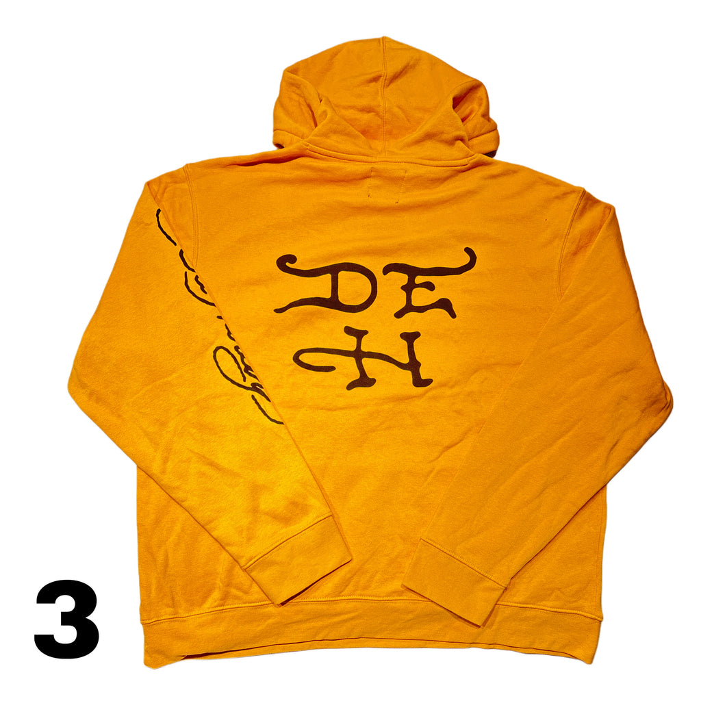 Ed Hardy Hoodie