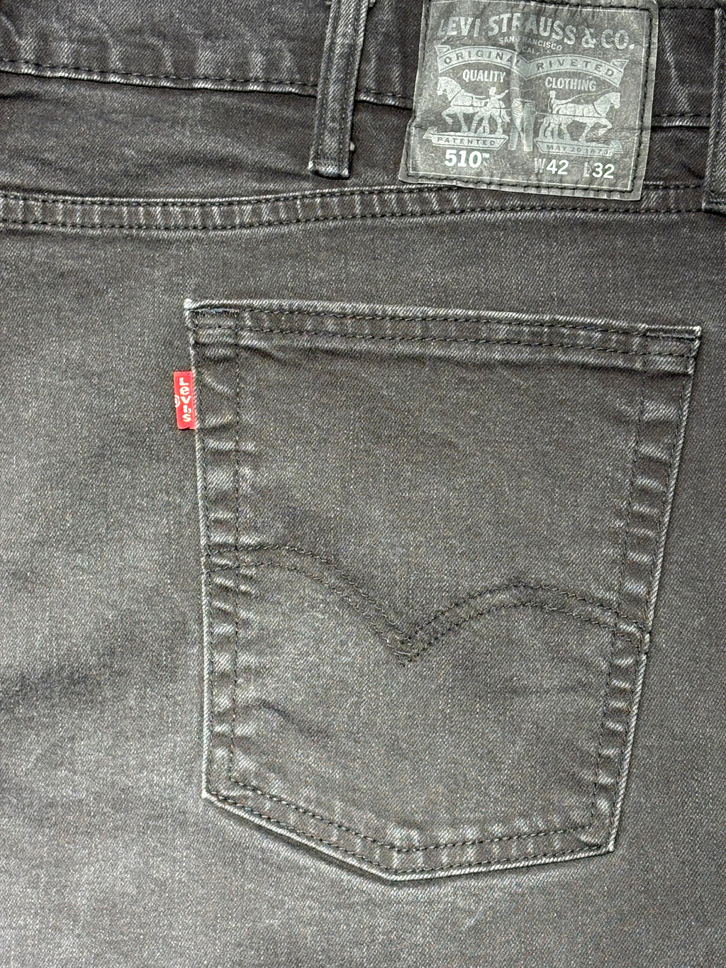 Levi’s Jeans