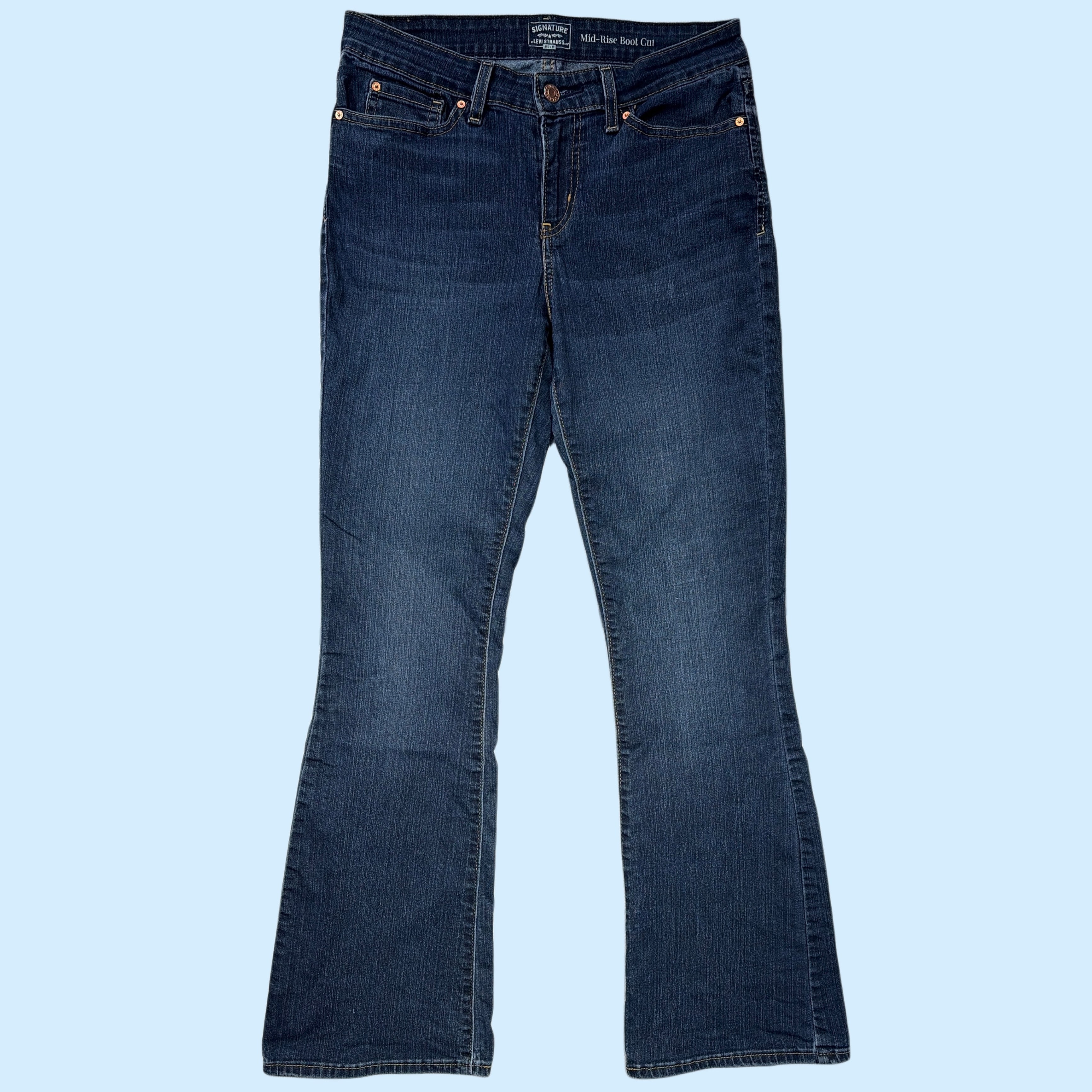 Levi’s Jeans