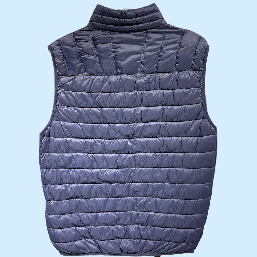 Zeroxposur Puffer Vest