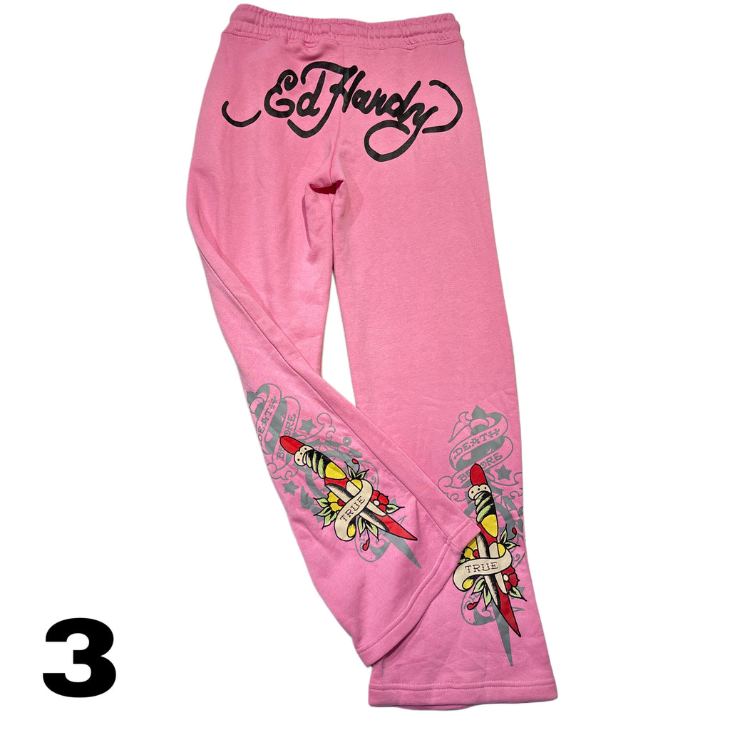 Ed Hardy Pants