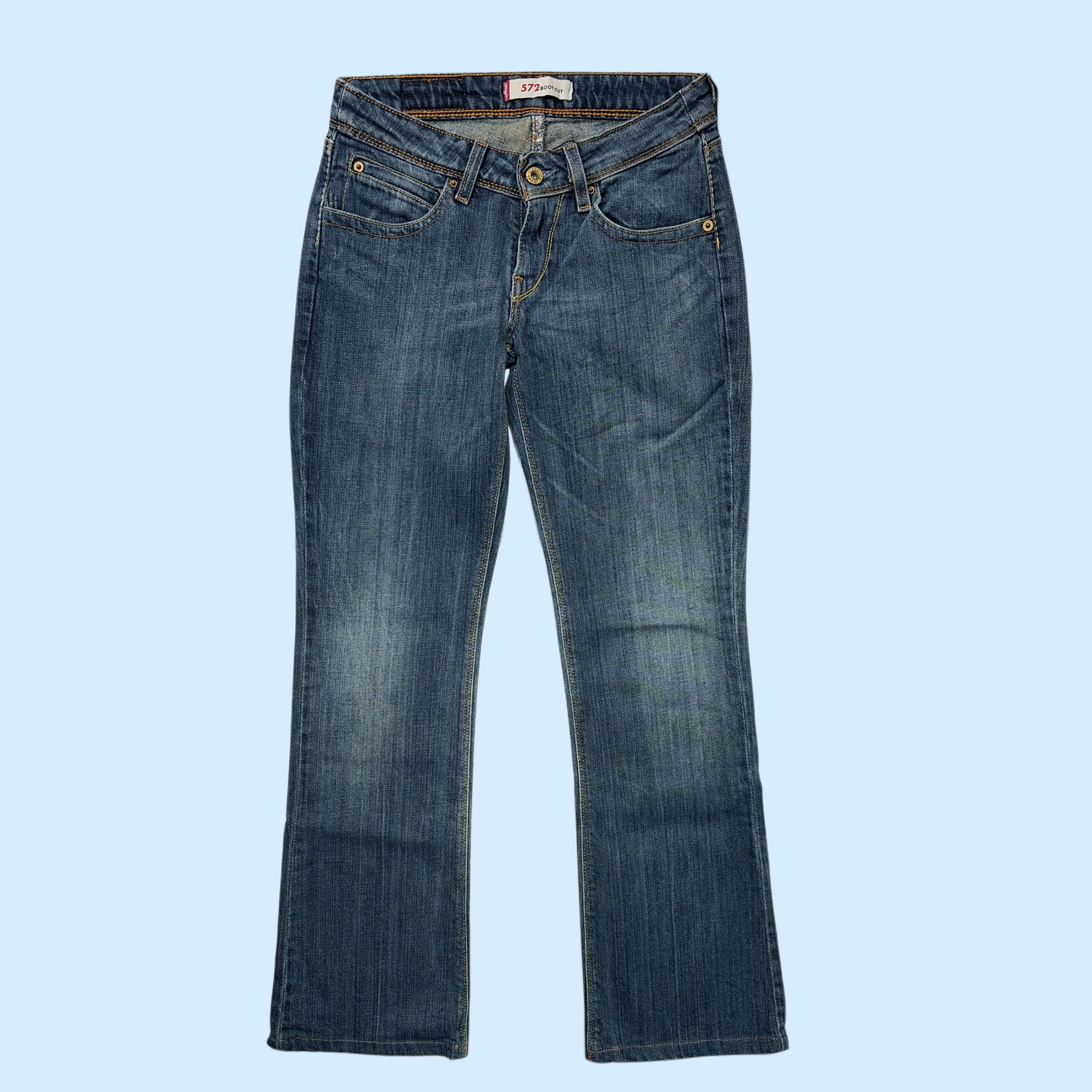 Levi’s Jeans