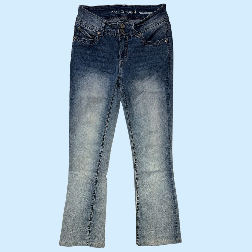Wallflower Jeans