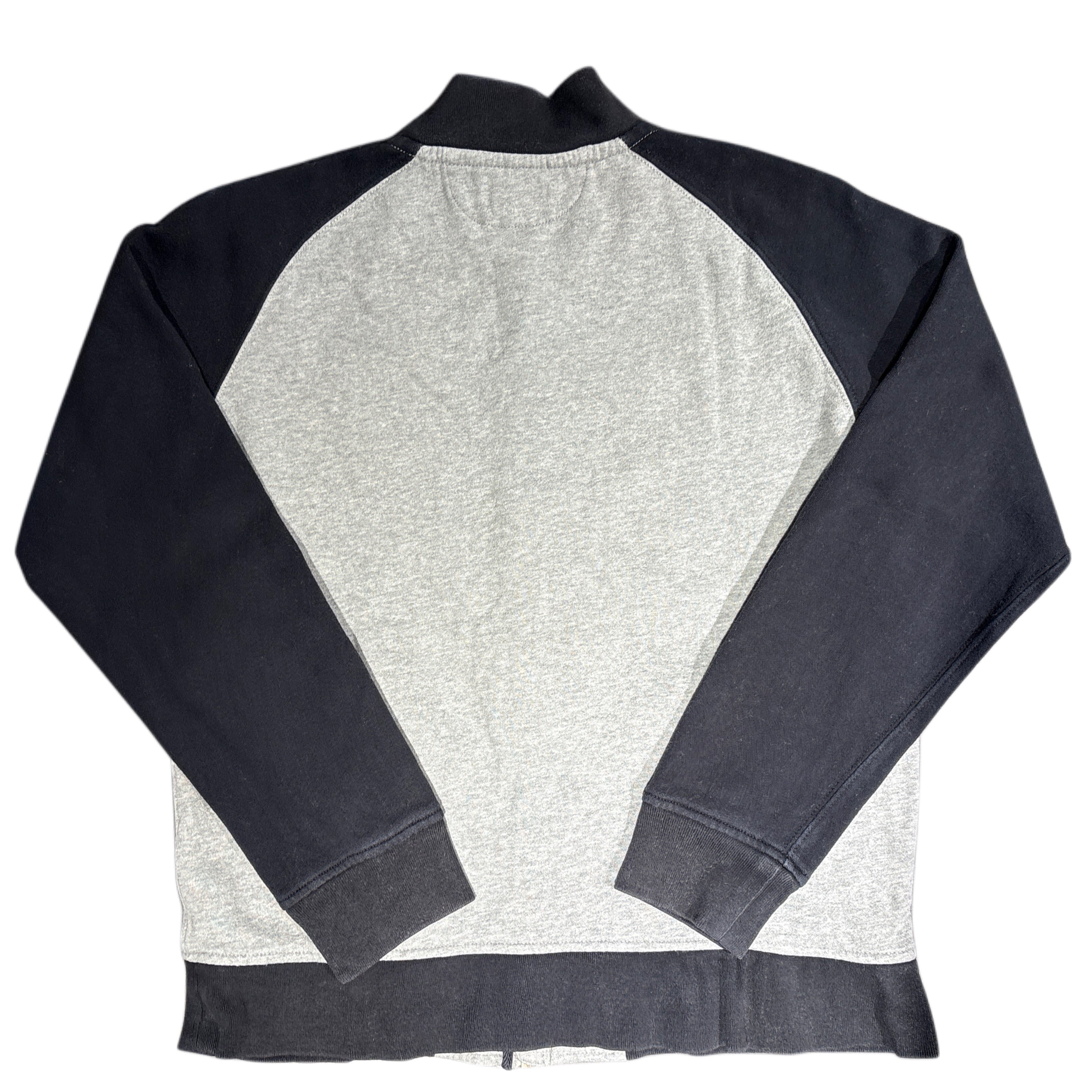 Ralph Lauren Zip Up Sweater