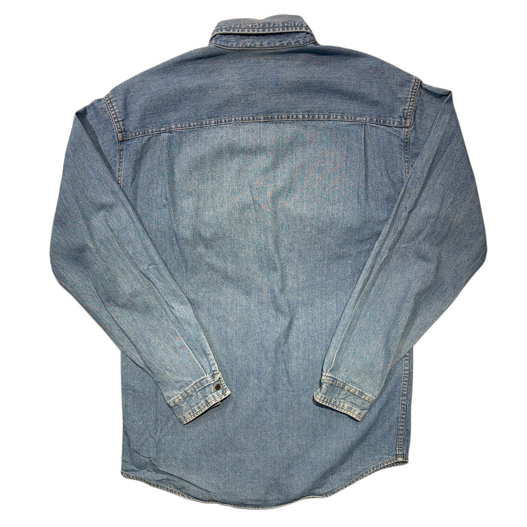 Levi’s Denim Button Up