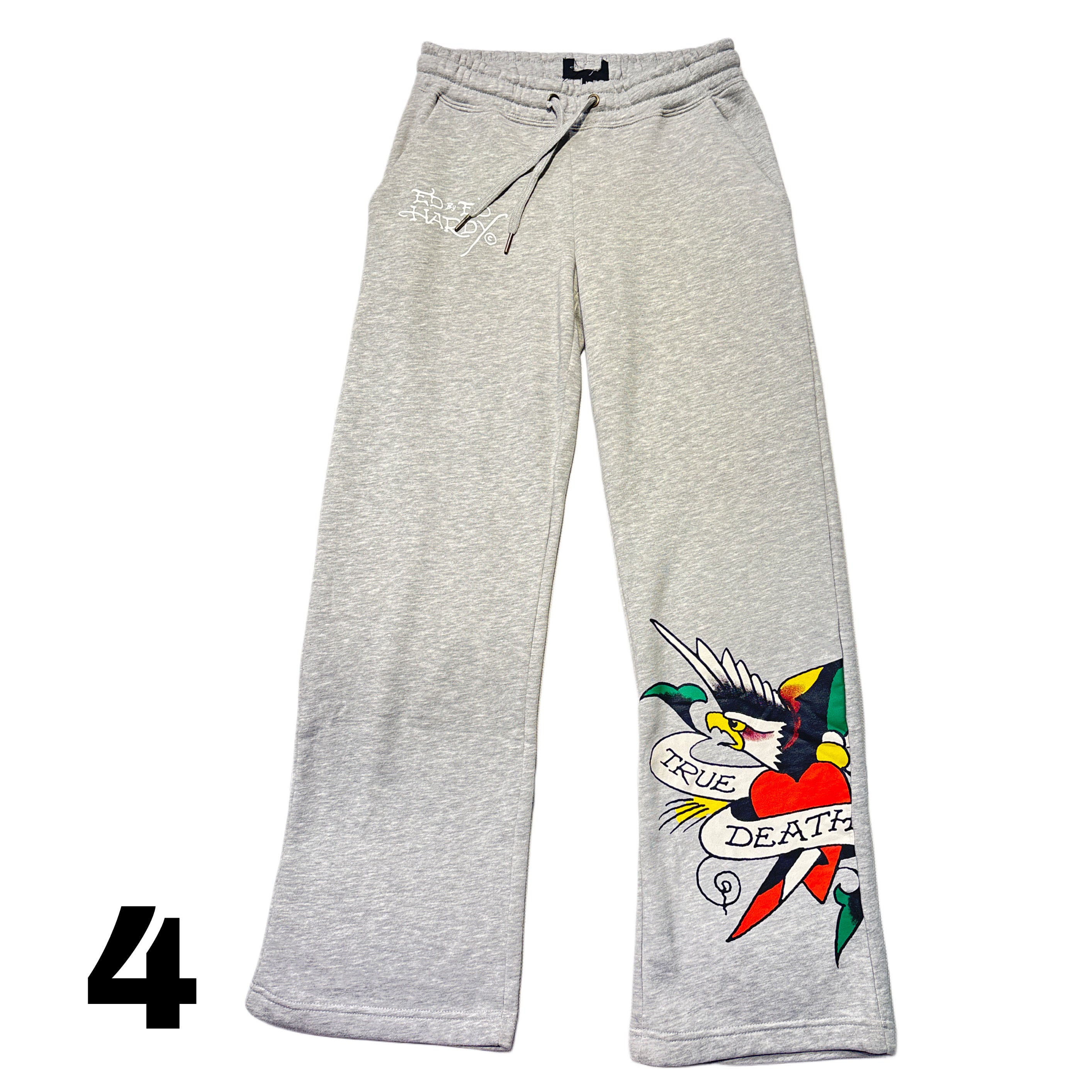 Ed Hardy Pants