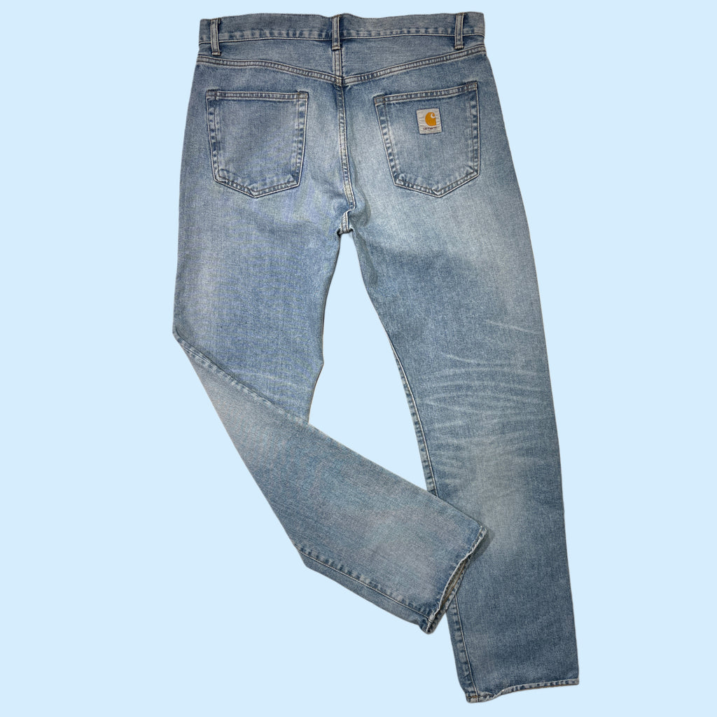 Carhartt Jeans