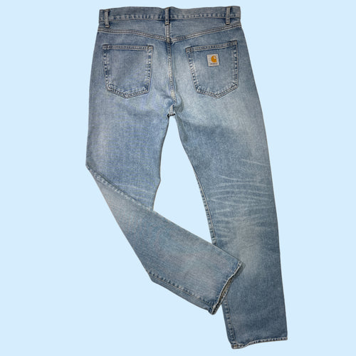 Carhartt Jeans