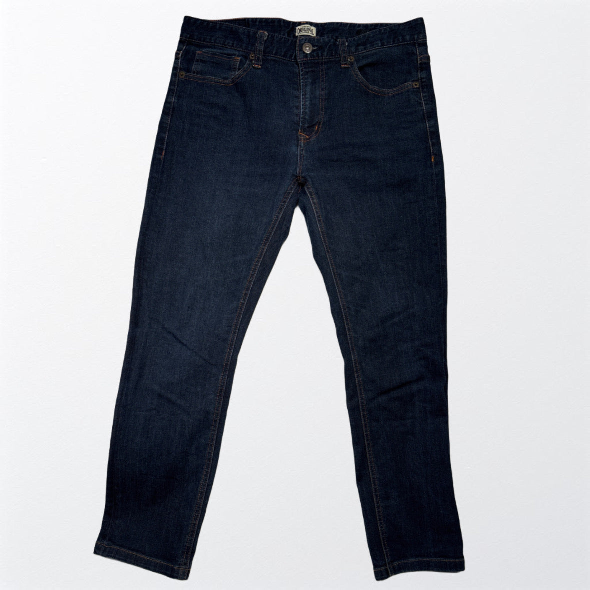 Evisu Jeans