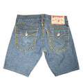 True Religion Denim Shorts