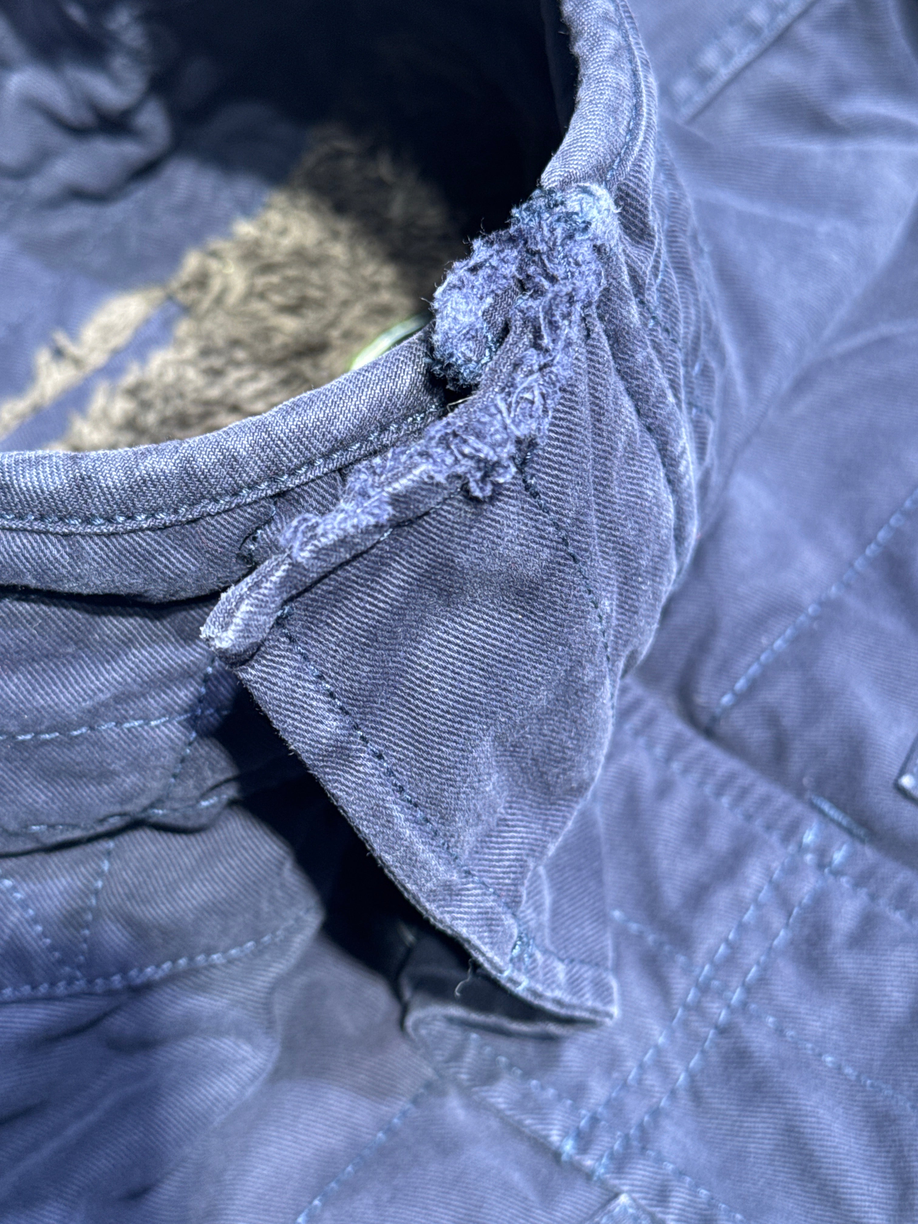 Superdry Rookie Jacket