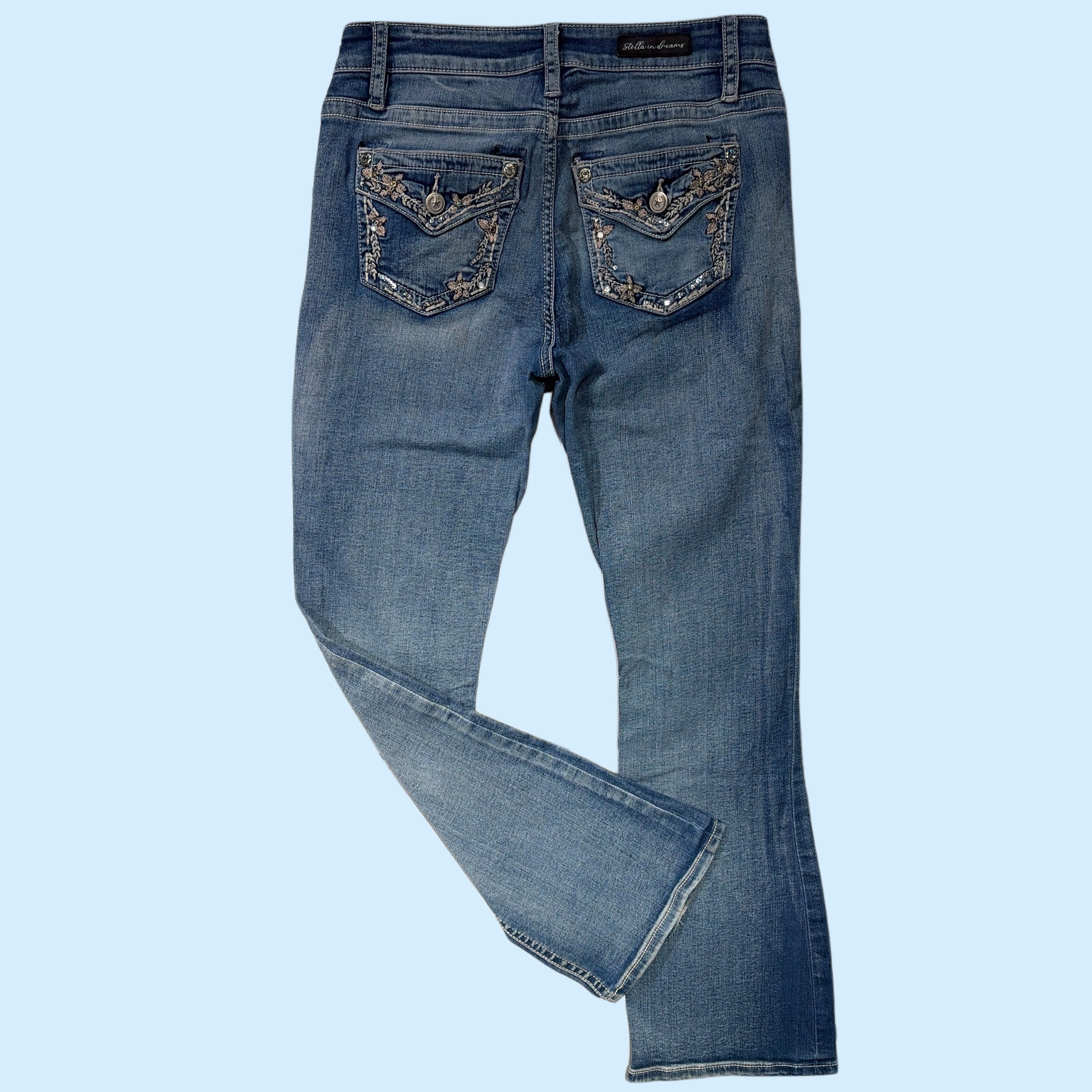 Stella In Dreams Jeans