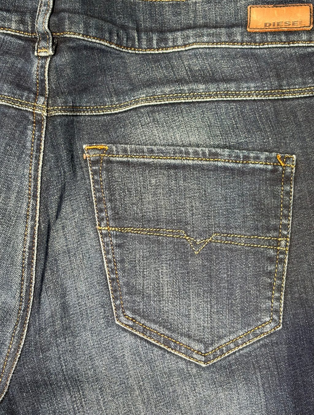 Diesel Jeans