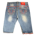 True Religion Denim Shorts