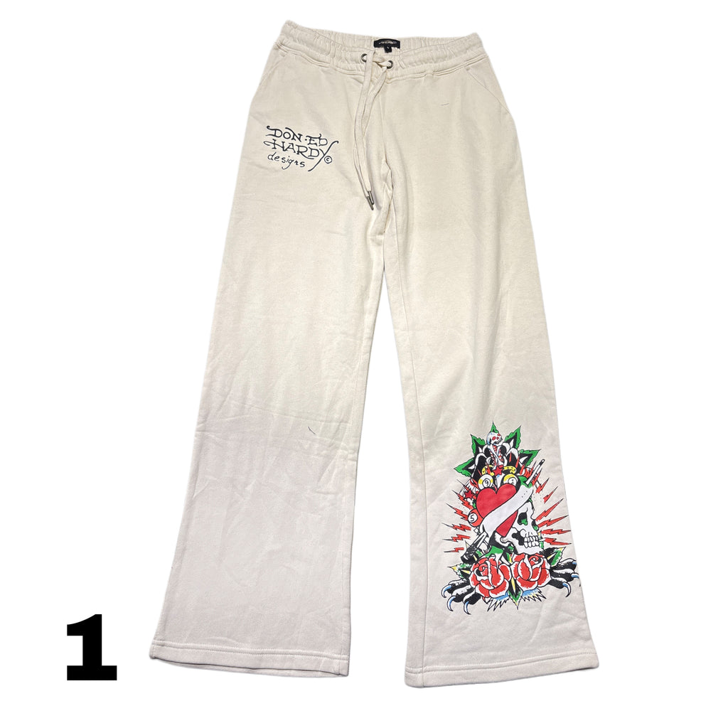 Ed Hardy Pants