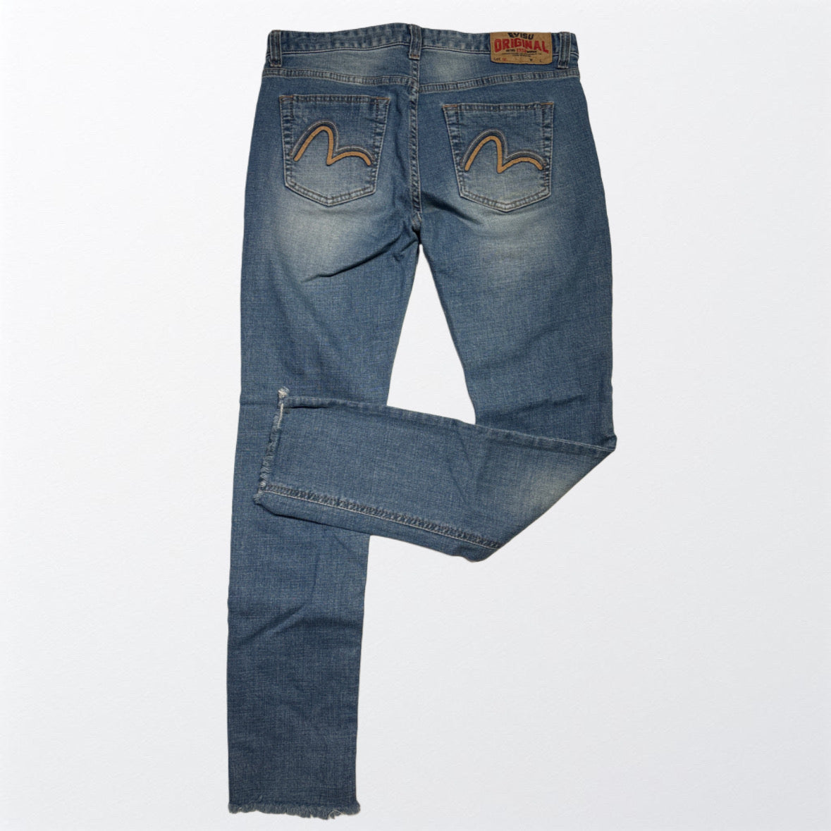 Evisu Jeans