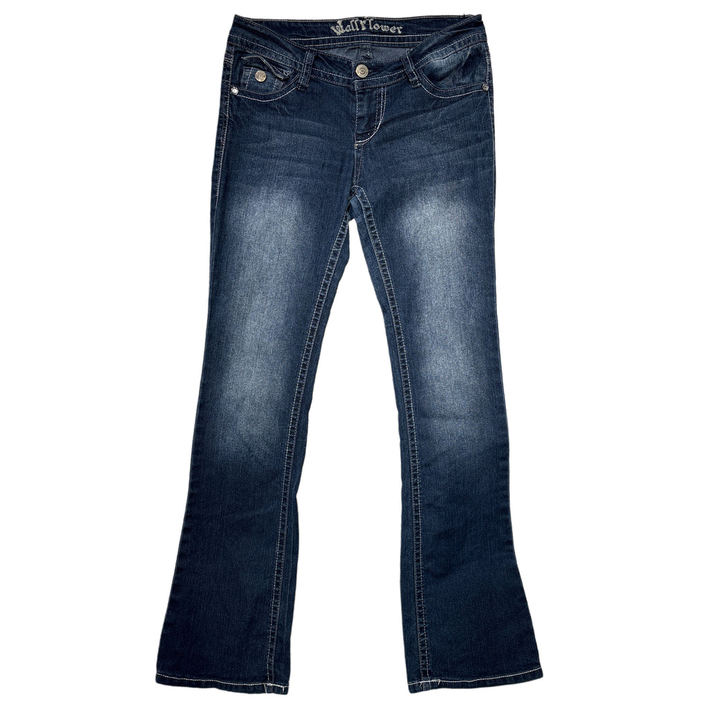 Wallflower Jeans