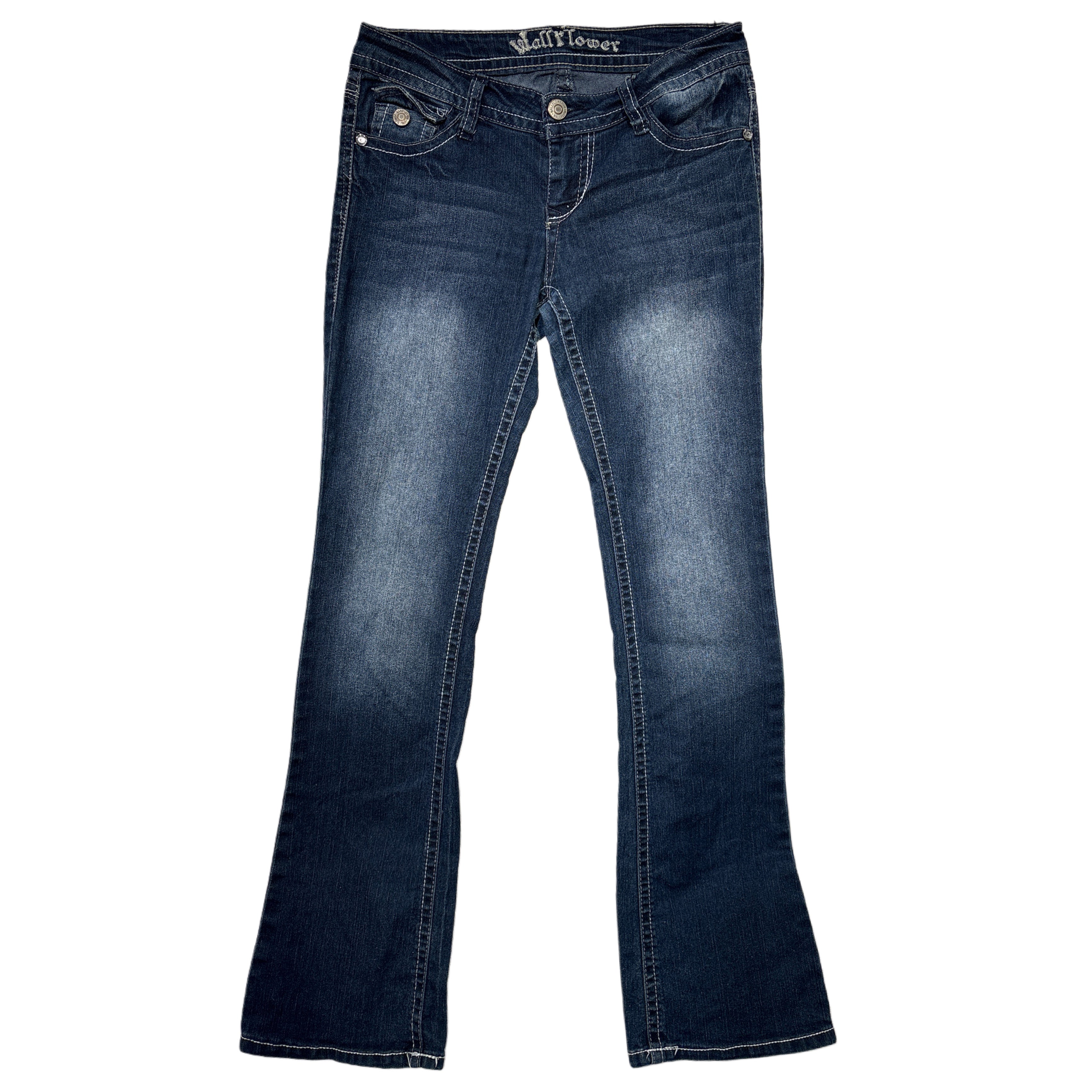 Wallflower Jeans