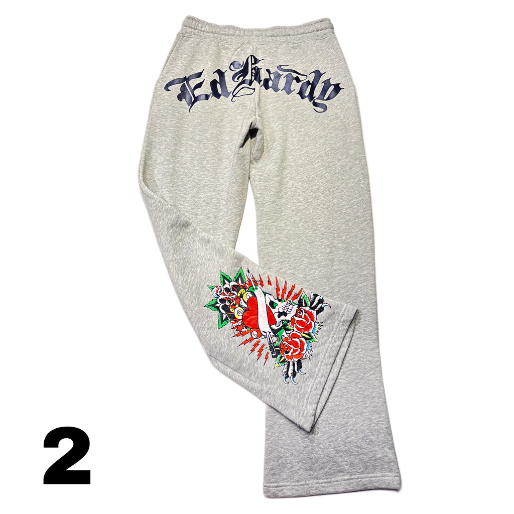 Ed Hardy Pants