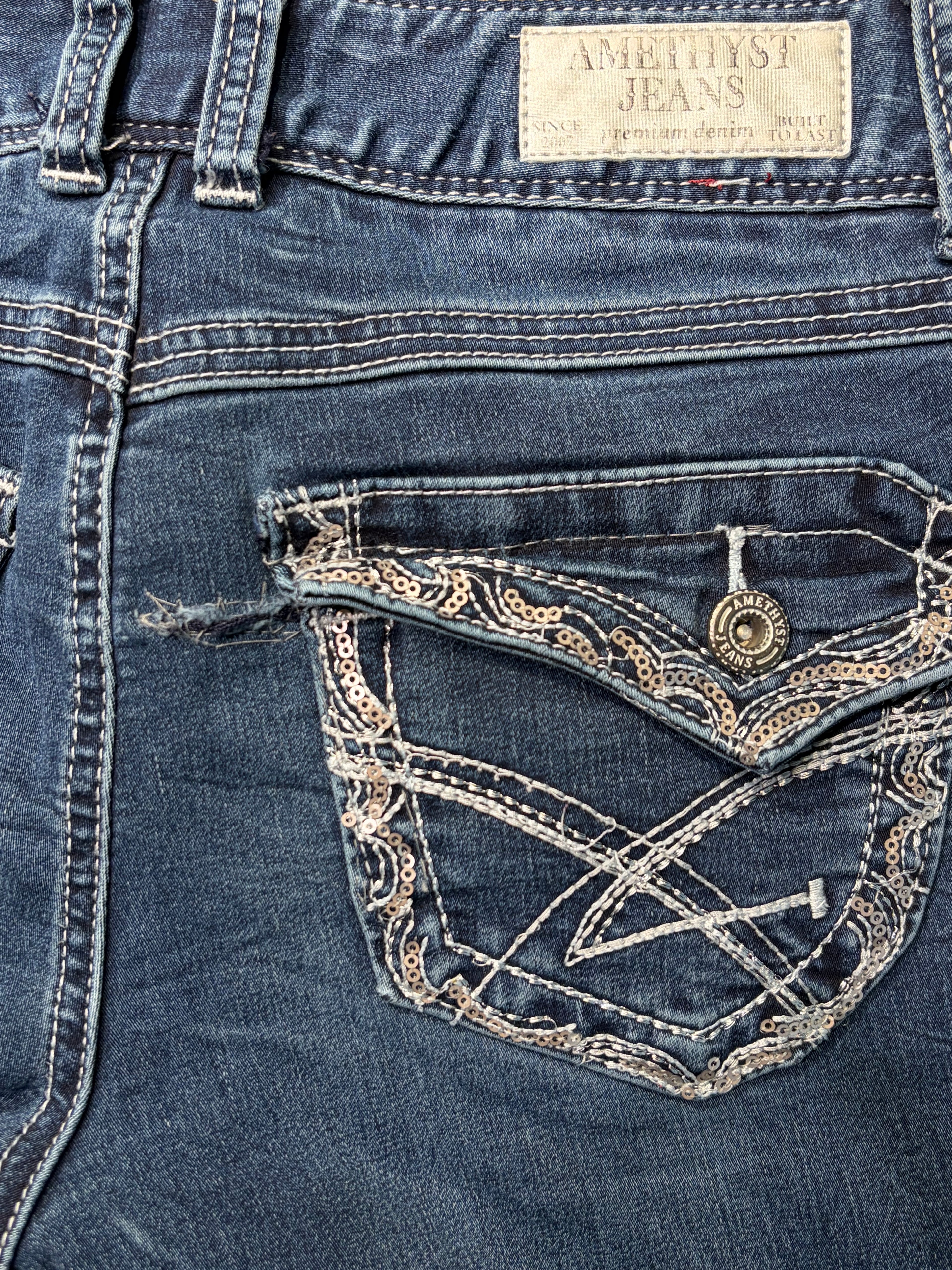 Amethyst Jeans
