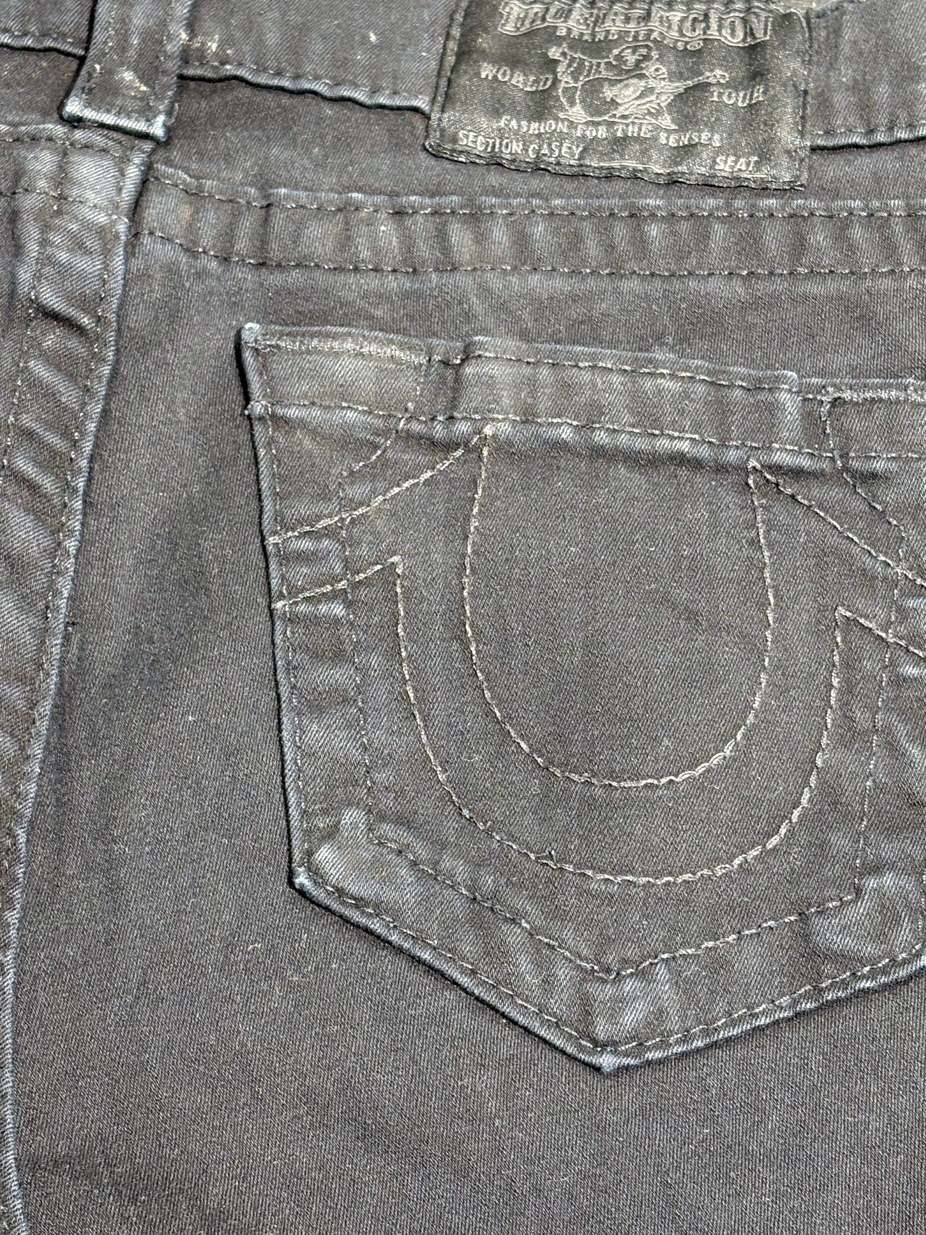 True Religion Denim Skirt