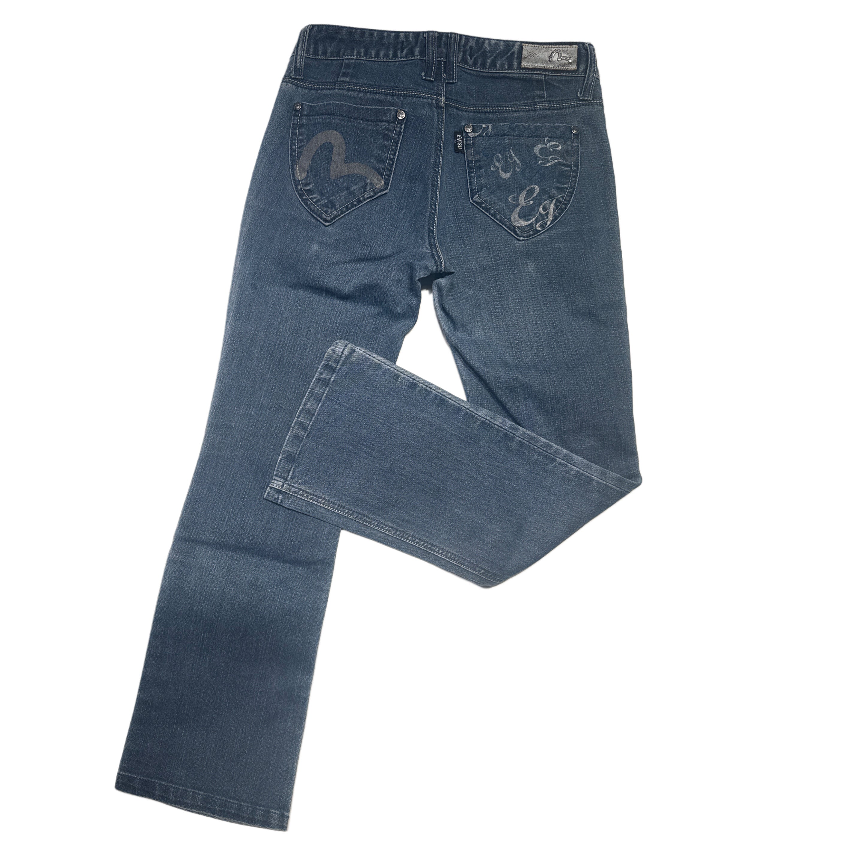 Evisu Jeans