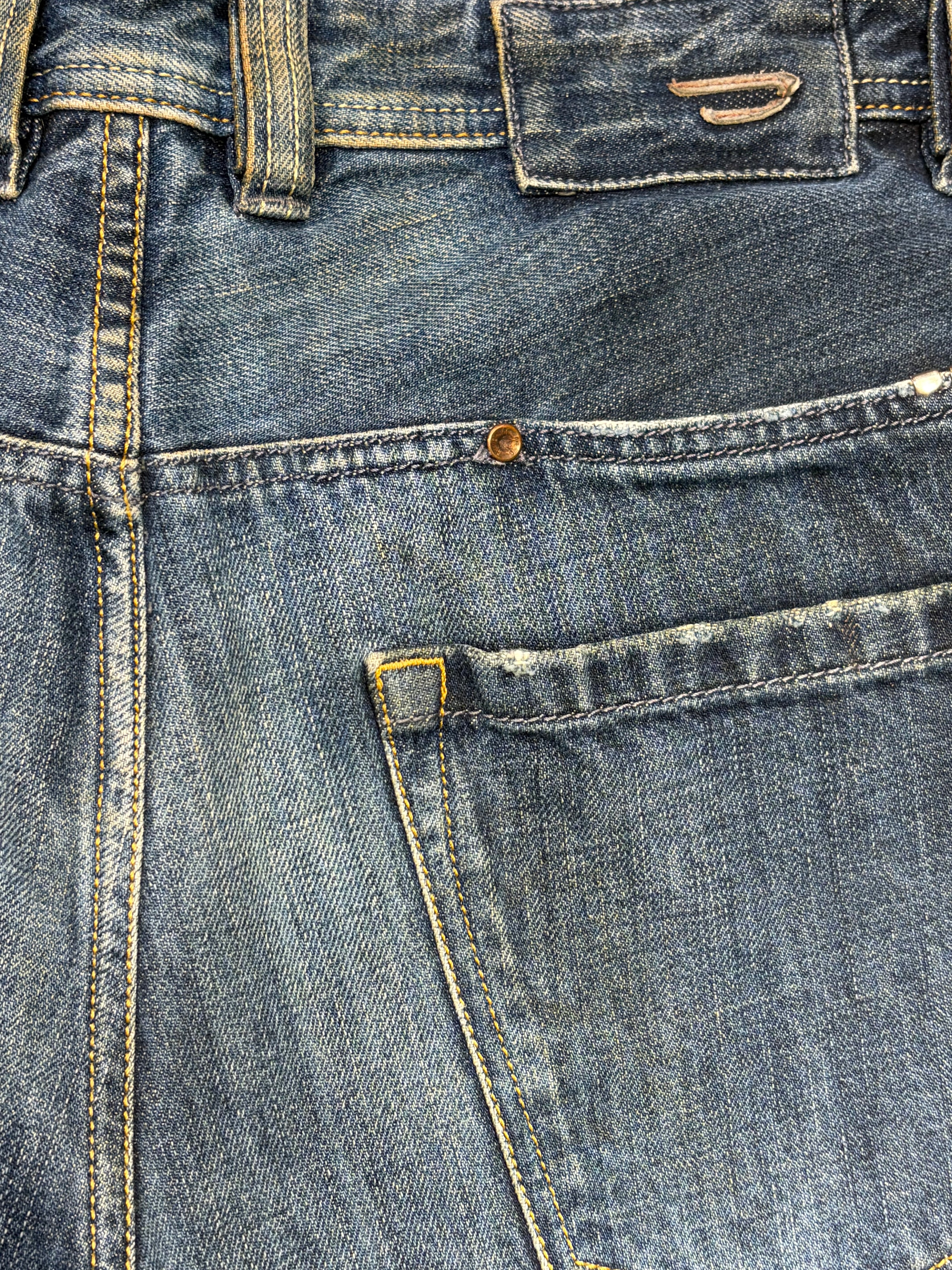 Diesel Jeans