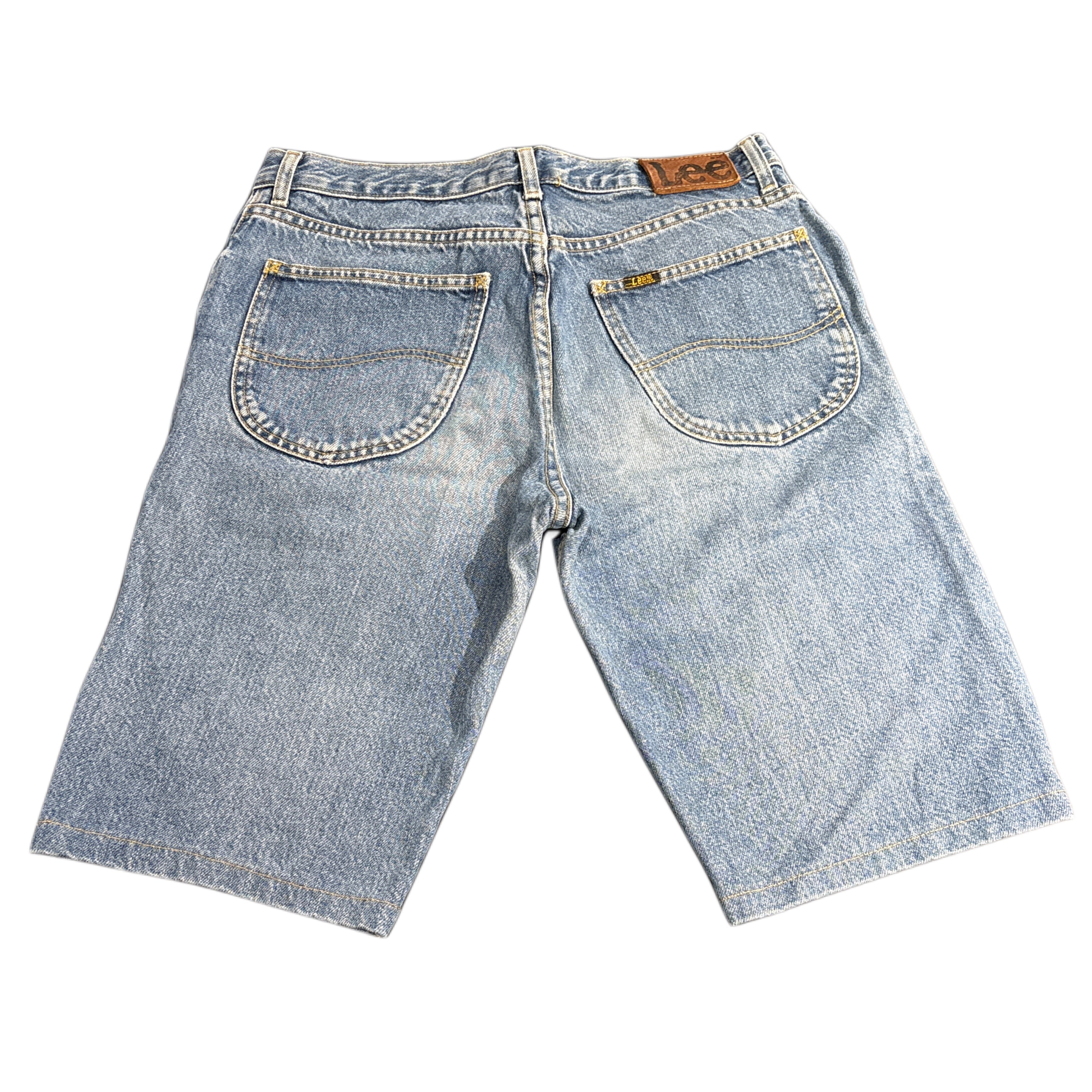 Lee Shorts