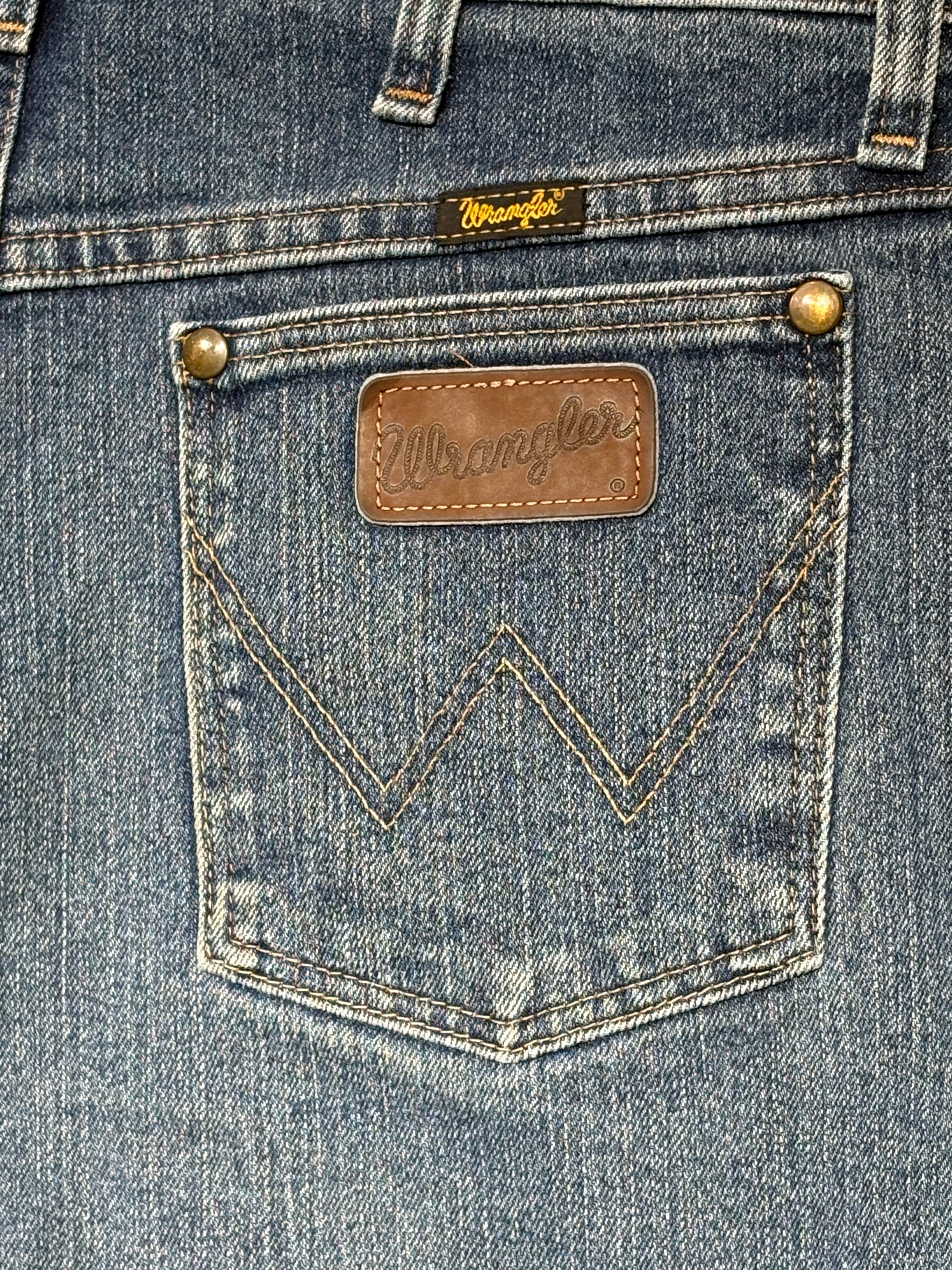 Wrangler Jeans