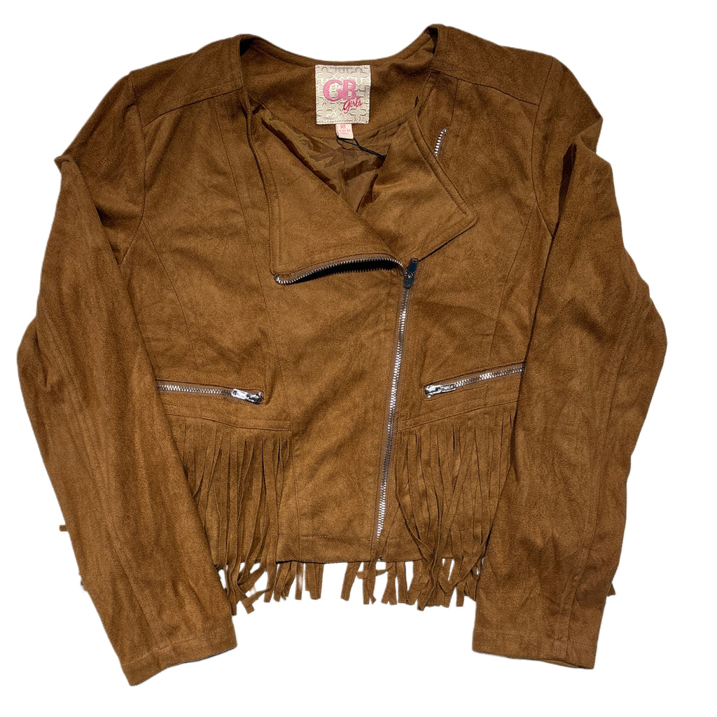 GB Girls Jacket