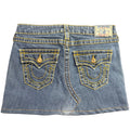 True Religion Denim Skirt