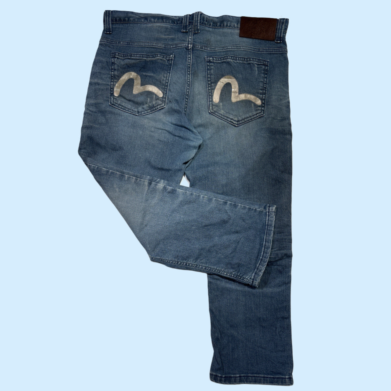 Evisu Jeans