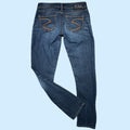 Silver Jeans