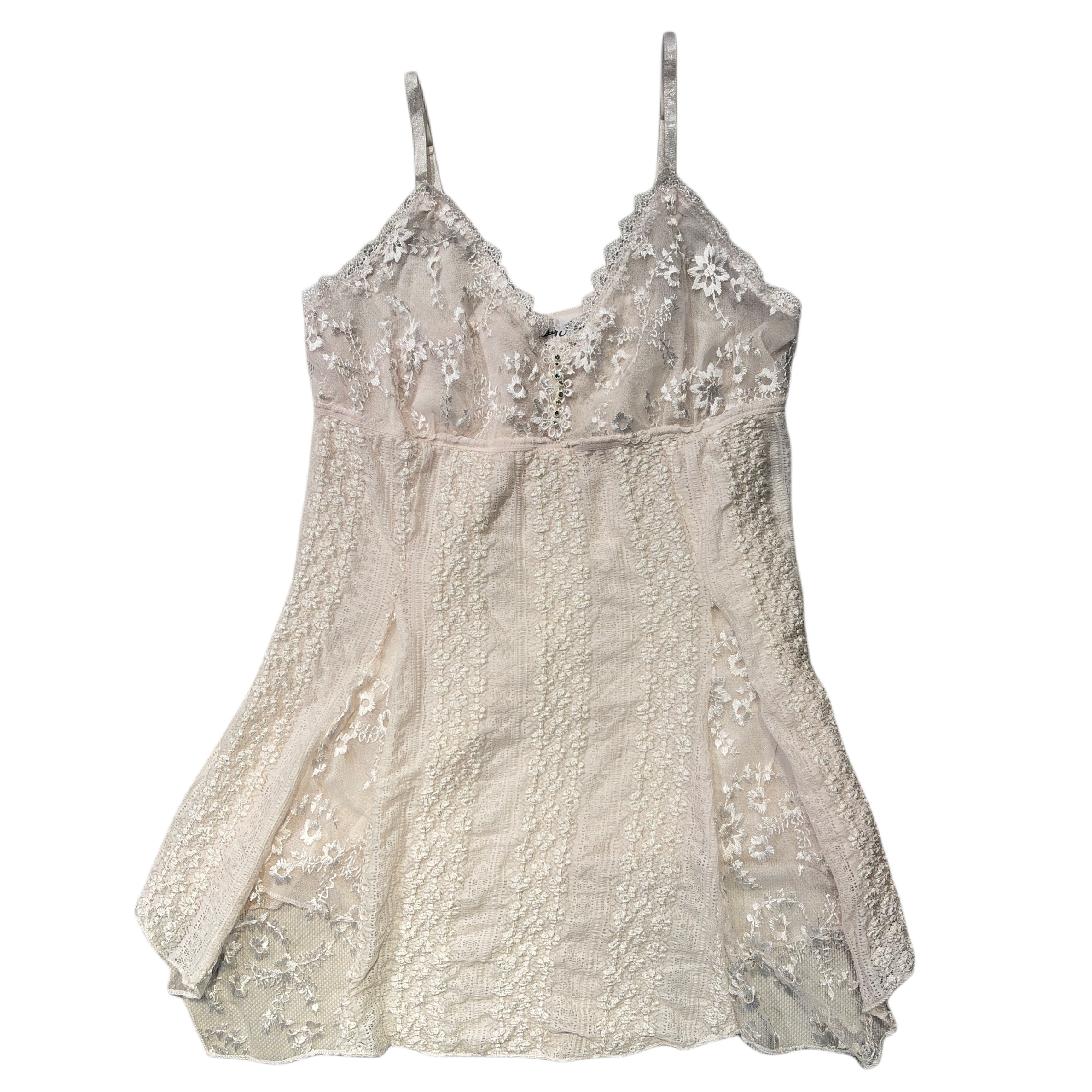 Pretty Angel Top