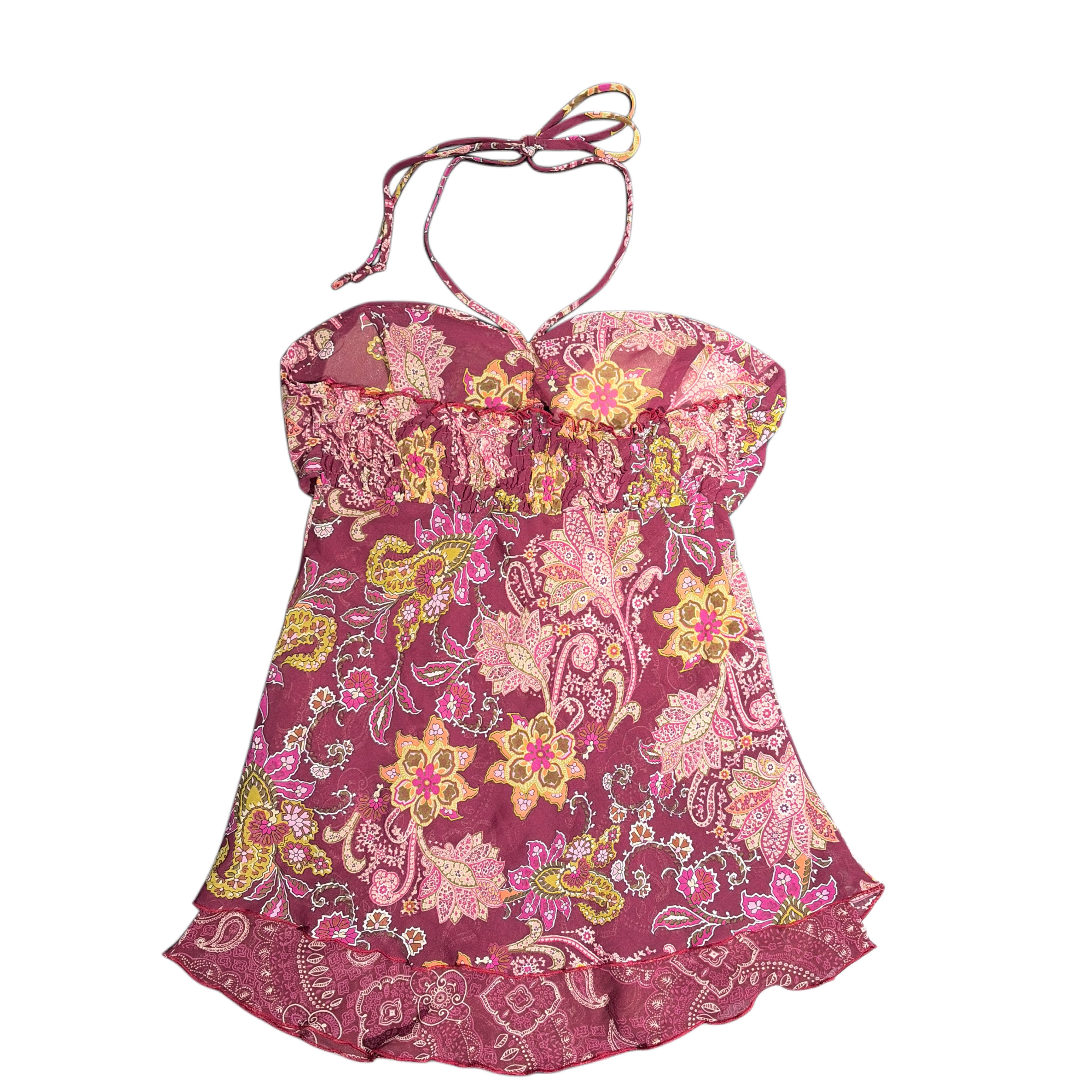 Rue21 Top