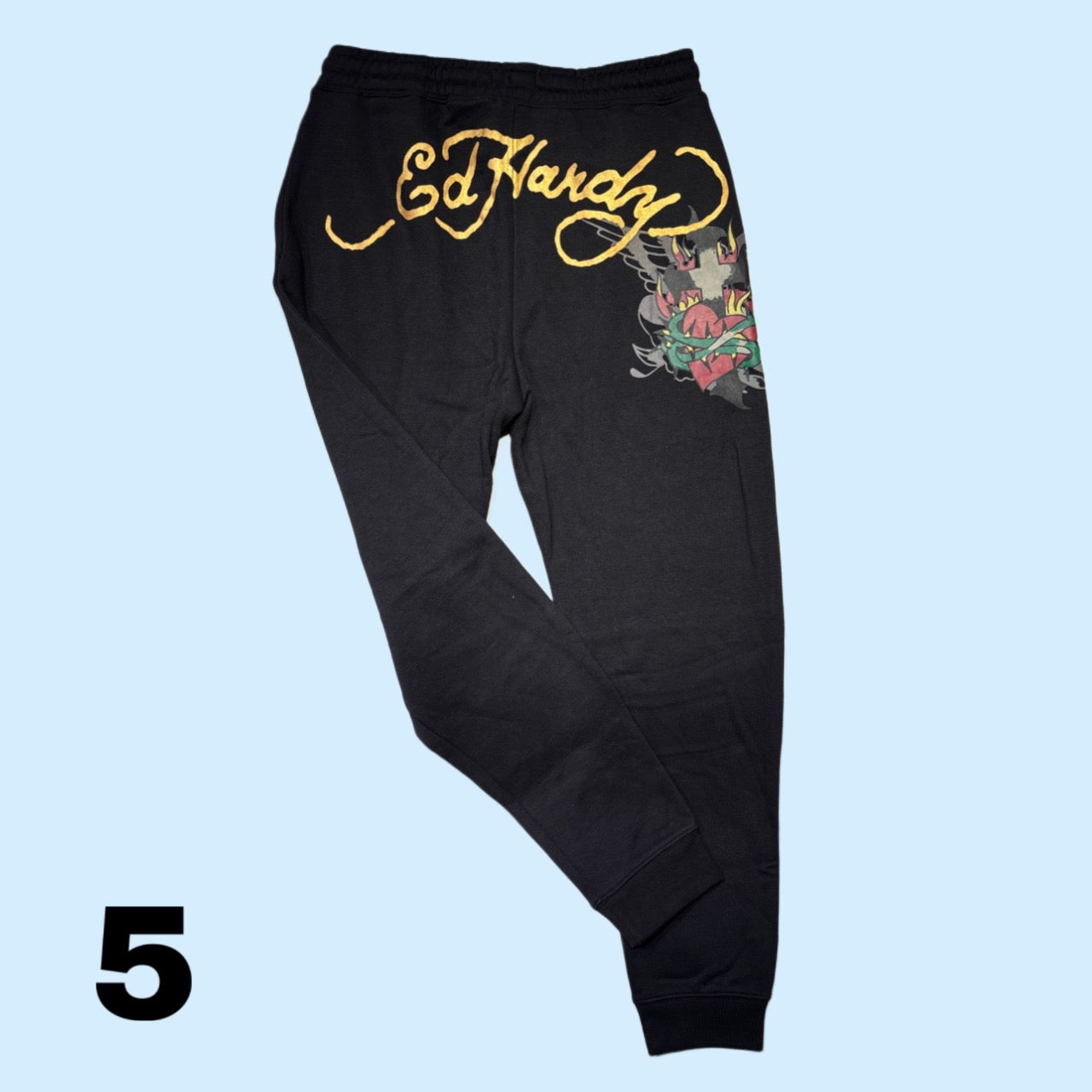 Ed Hardy Pants