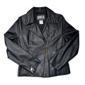Roots Canada Leather Jacket