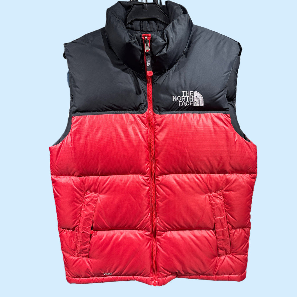 The North Face Puffer Vest
