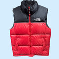 The North Face Puffer Vest